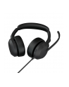 Jabra Evolve2 50, USB-A UC Stereo (25089-989-999) - nr 4