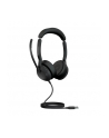 Jabra Evolve2 50, USB-A UC Stereo (25089-989-999) - nr 9