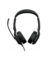 Jabra Evolve2 50, USB-C MS Stereo (25089-999-899) - nr 19