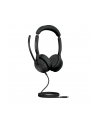 Jabra Evolve2 50, USB-C MS Stereo (25089-999-899) - nr 2