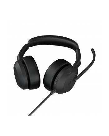 Jabra Evolve2 50, USB-A MS Stereo (25089-999-999)