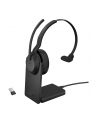 Jabra Evolve2 55 Ms Mono - nr 20