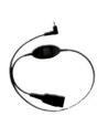 Jabra/GN Netcom GN Jabra cord QD-speak (8800-00-99) - nr 1
