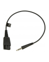 Jabra/GN Netcom GN Jabra cord QD-speak (8800-00-99) - nr 2