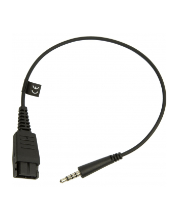 Jabra/GN Netcom GN Jabra cord QD-speak (8800-00-99)