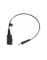 Jabra/GN Netcom GN Jabra cord QD-speak (8800-00-99) - nr 6