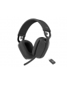 Logitech Zone Vibe Wireless - nr 1