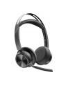 Poly Voyager Focus 2-M UC USB-C zestaw słuchawkowy Bluetooth nowej generacji (214432-02) - nr 2
