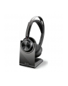 Poly Voyager Focus 2-M UC USB-C zestaw słuchawkowy Bluetooth nowej generacji (214432-02) - nr 3