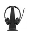 Epos Impact 1061 zestaw słuchawkowy Bluetooth ze stacją ładującą (1001135) - nr 33