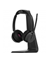 Epos Impact 1061 zestaw słuchawkowy Bluetooth ze stacją ładującą (1001135) - nr 49