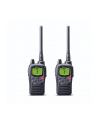 Midland Radiotelefon Pmr G9 Pro 4Er Kofferset - nr 4