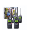 Midland Radiotelefon Pmr G9 Pro 4Er Kofferset - nr 8