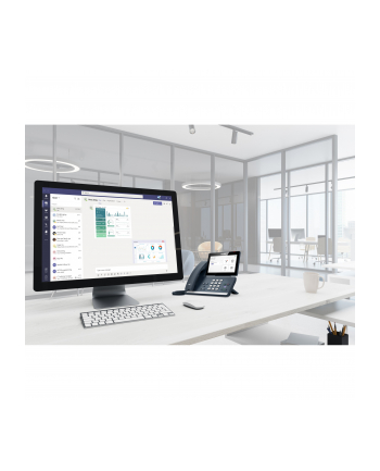 Yealink MP58 Microsoft Teams Edition telefon VoIP
