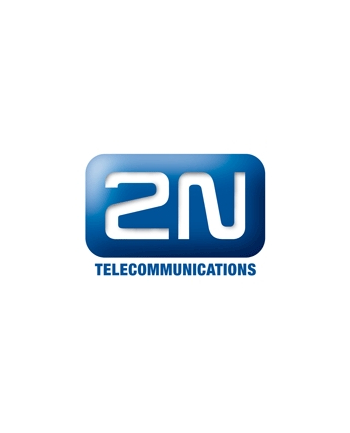2N Telecommunications Innensprechstelle Indoor Compact