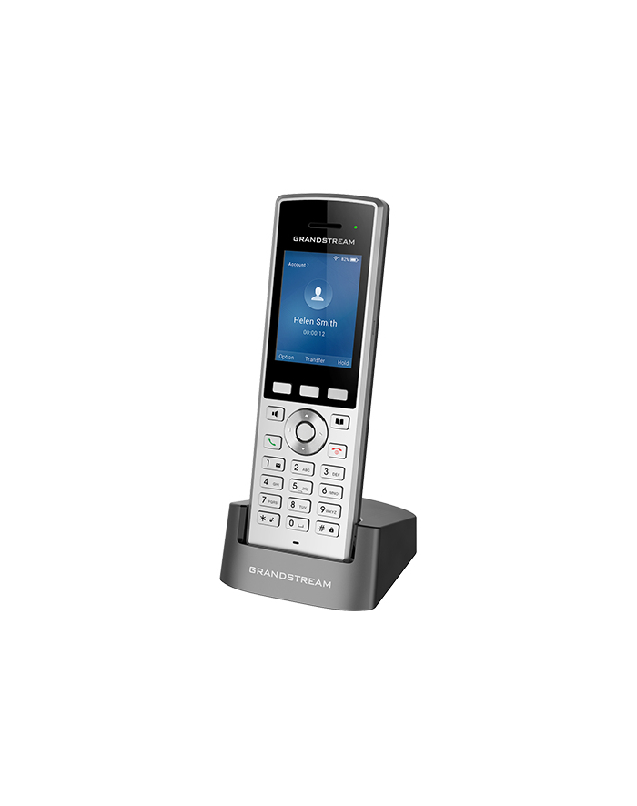 Grandstream WP822 WiFi Telefon IP WiFi główny