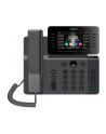 Fanvil V65 Telefon Voip Czarny 20 Linii Lcd Wi-Fi - nr 1