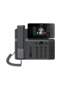 Fanvil V65 Telefon Voip Czarny 20 Linii Lcd Wi-Fi - nr 2