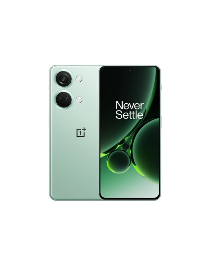 OnePlus Nord 3 5G 16/256GB Zielony 5011103077 główny