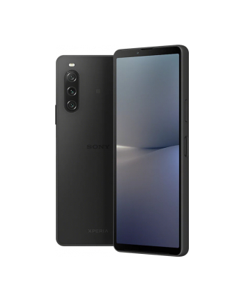 Sony Xperia 10 V 6/128GB Czarny