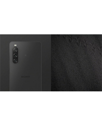Sony Xperia 10 V 6/128GB Czarny