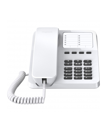 Gigaset Desk 400 Biały