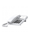 Gigaset Desk 400 Biały - nr 14