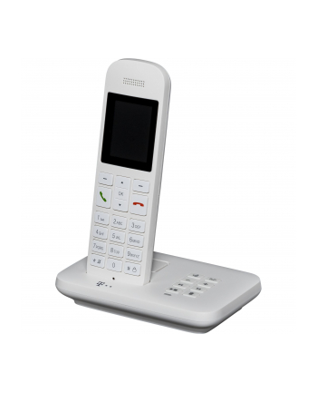 Telekom telefon bezprzewodowy Sinus A12 nr 1