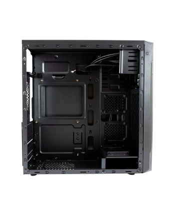 Lc Power Classic 7040B - Obudowa Komputerowa Tower Czarny (LC7040BON) nr 2