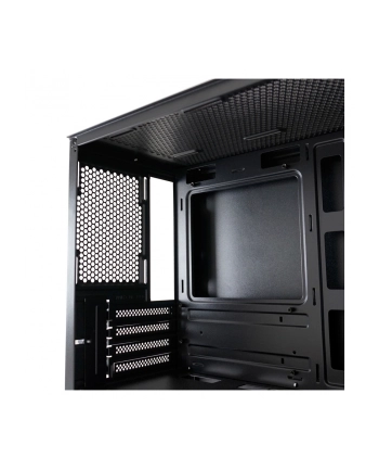 Lc-Power 2016MB Micro Tower Czarny (LC2016MBON) nr 2