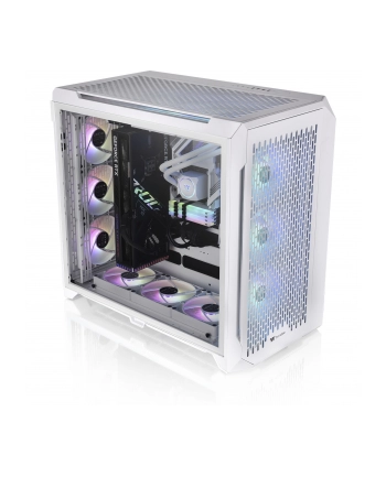 Thermaltake CTE C750 Air Full Tower ATX Snow White - CA-1X6-00F6WN-00 nr 1