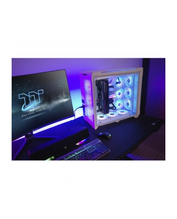 Thermaltake CTE C750 Air Full Tower ATX Snow White - CA-1X6-00F6WN-00 nr 2