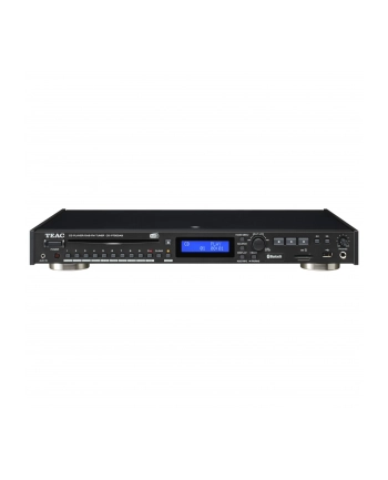 Teac CD-P750DAB Odtwarzacz CD nr 2