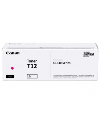 Canon T-12 magenta 5096C006 nr 1