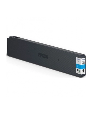 Epson C13T02S200 Błękitny nr 2