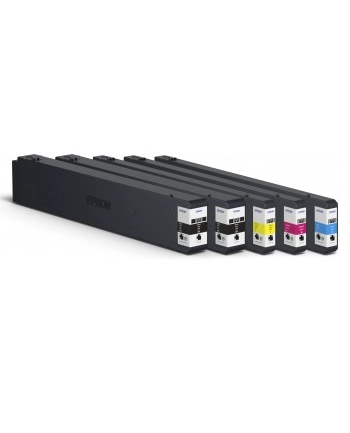 Epson C13T02S200 Błękitny nr 1