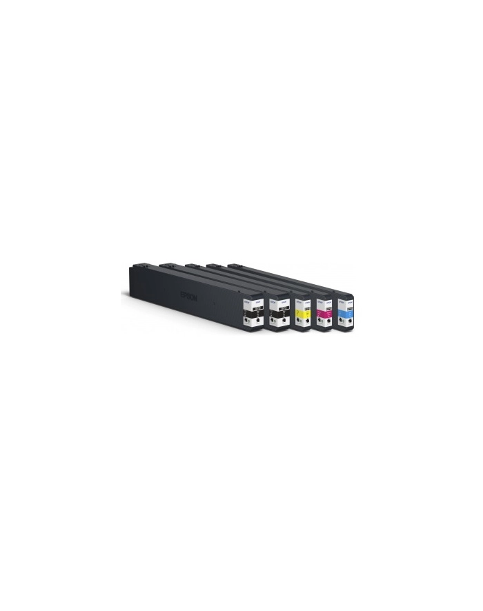 Epson C13T02S200 Błękitny główny