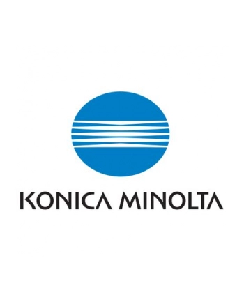 KONICA MINOLTA DR-012 - BĘBEN CZARNY nr 2