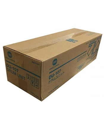 Konica minolta Bęben Minolta A6DY0Y1/DU107 black 350k Bizhub Press C1100/C1085 nr 2