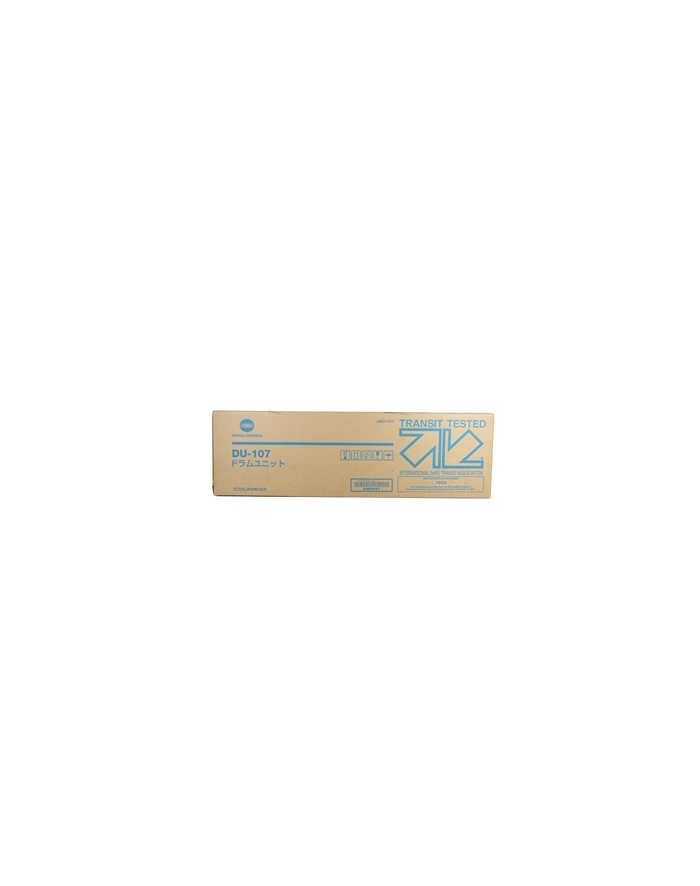 Konica minolta Bęben Minolta A6DY0Y1/DU107 black 350k Bizhub Press C1100/C1085 główny
