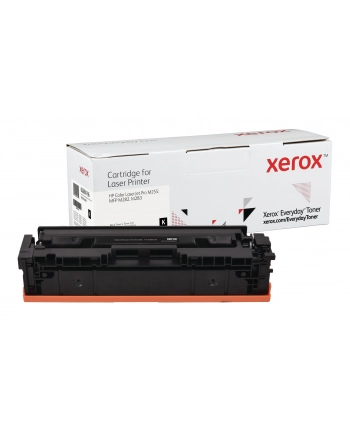 Xerox 006R04196 Czarny nr 1