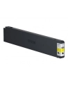 Epson Tusz, Żółty (C13T02S400) - nr 2