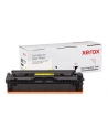 XEROX 006R04198 / ALTERNATIVE FOR HP 207X HIGH CAPACITY YELLOW TONER - TONER LASEROWY ŻóŁTY - nr 2
