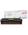 XEROX 006R04198 / ALTERNATIVE FOR HP 207X HIGH CAPACITY YELLOW TONER - TONER LASEROWY ŻóŁTY - nr 8