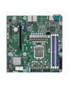 Asrock Rack - Motherboard Micro Atx Lga1200-Sockel C252 (E3C252D4U) - nr 5