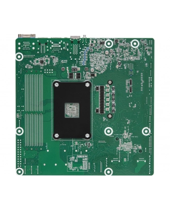 Asrock Rack X570D4U-2L2T/Bcm Płyta Główna Amd X570 Pga 1331 Micro Atx (X570D4U2L2TBCM) nr 2
