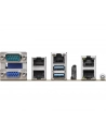 Asrock Rack X570D4U-2L2T/Bcm Płyta Główna Amd X570 Pga 1331 Micro Atx (X570D4U2L2TBCM) - nr 4