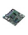 Asrock Rack X570D4U-2L2T/Bcm Płyta Główna Amd X570 Pga 1331 Micro Atx (X570D4U2L2TBCM) - nr 6