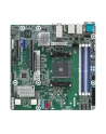 Asrock Rack X570D4U-2L2T/Bcm Płyta Główna Amd X570 Pga 1331 Micro Atx (X570D4U2L2TBCM) - nr 8