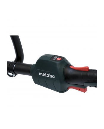 Jednostka napędowa Metabo MA 36-18 LTX BL Q (bez akumulatora i ładowarki) nr 2